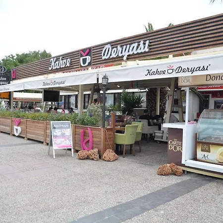 Kucukdeniz Affittacamere