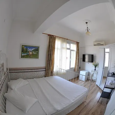 Affittacamere Kucukdeniz *