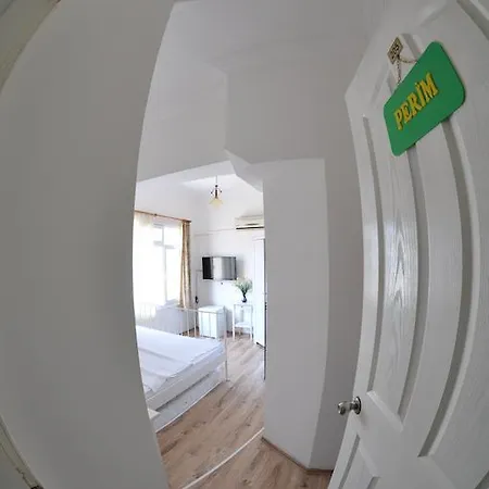 Kucukdeniz Πανσιόν *