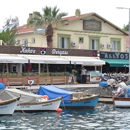 Kucukdeniz Affittacamere