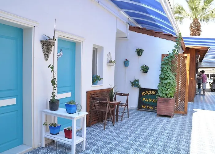 Kucukdeniz