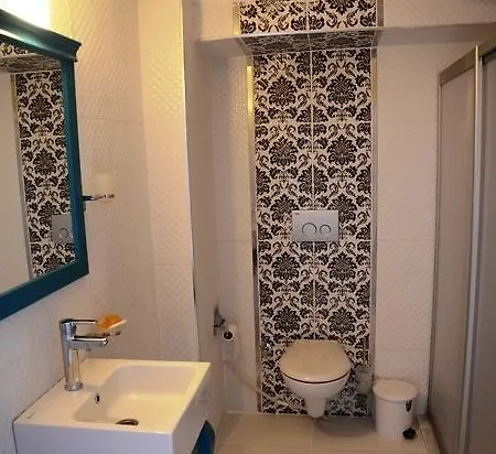 Kucukdeniz بيت ضيافة *