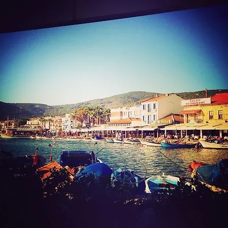 بيت ضيافة Kucukdeniz