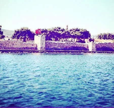 Kucukdeniz بيت ضيافة