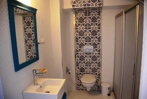 Kucukdeniz Guest house *