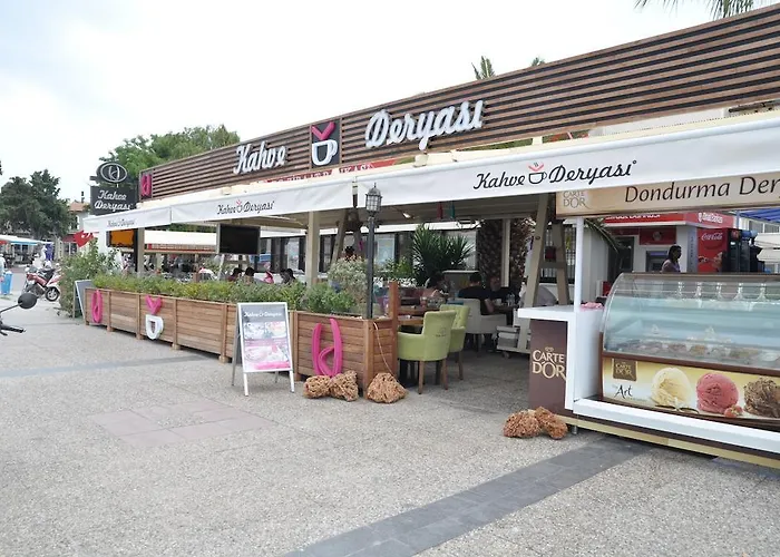 Kucukdeniz Guest house