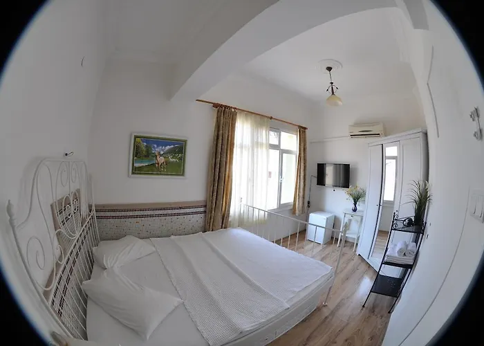 Guest house Kucukdeniz *