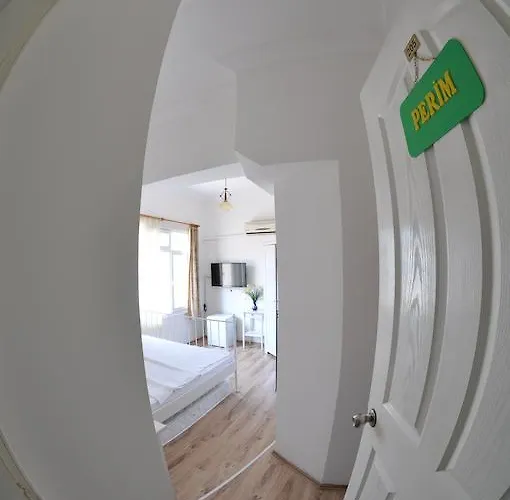 Kucukdeniz Guest house *