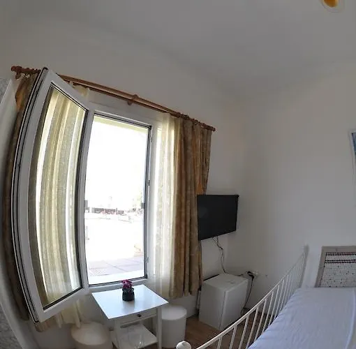 Guest house Kucukdeniz