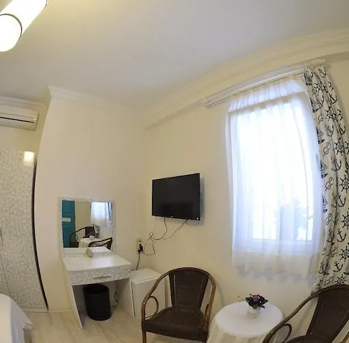 Guest house Kucukdeniz *