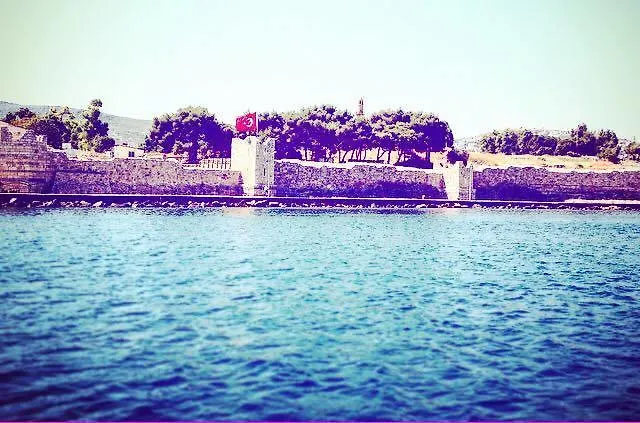 Kucukdeniz Guest house